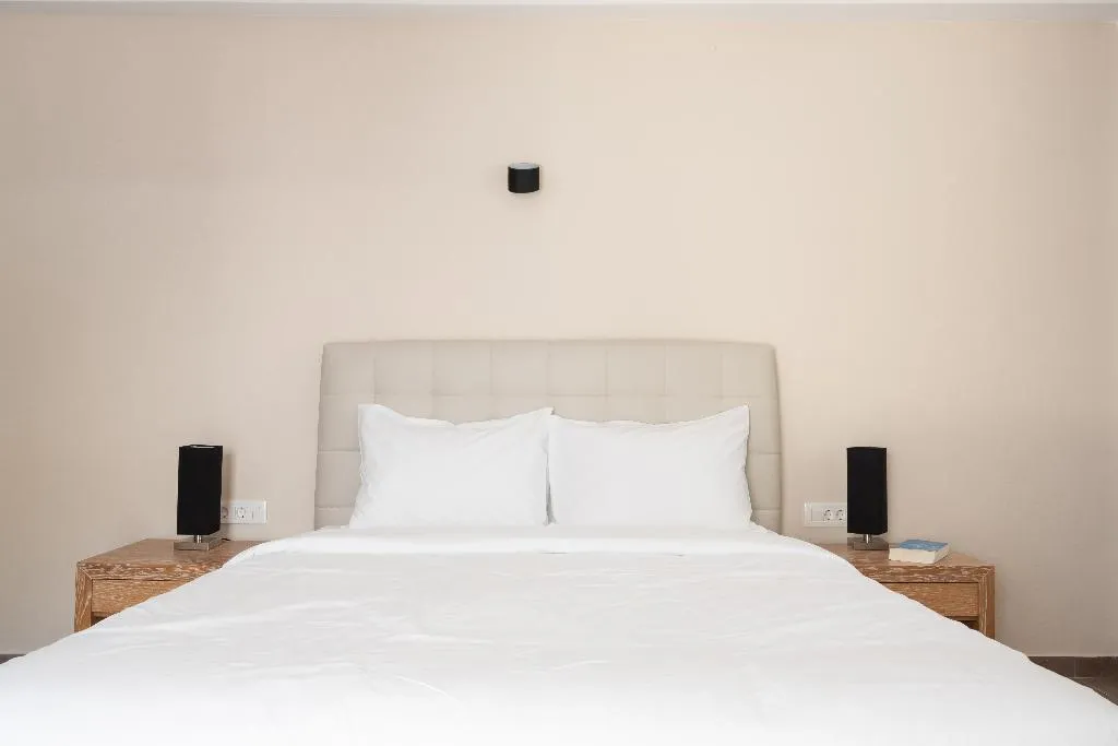 TRIPLE STANDARD Room, Tristhenia Hotel, Santorini