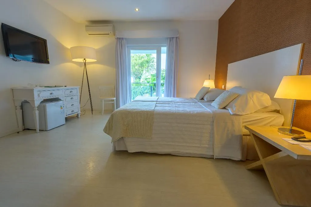 DOUBLE STANDARD Room, Amazonia Estoril Hotel, Lisbon