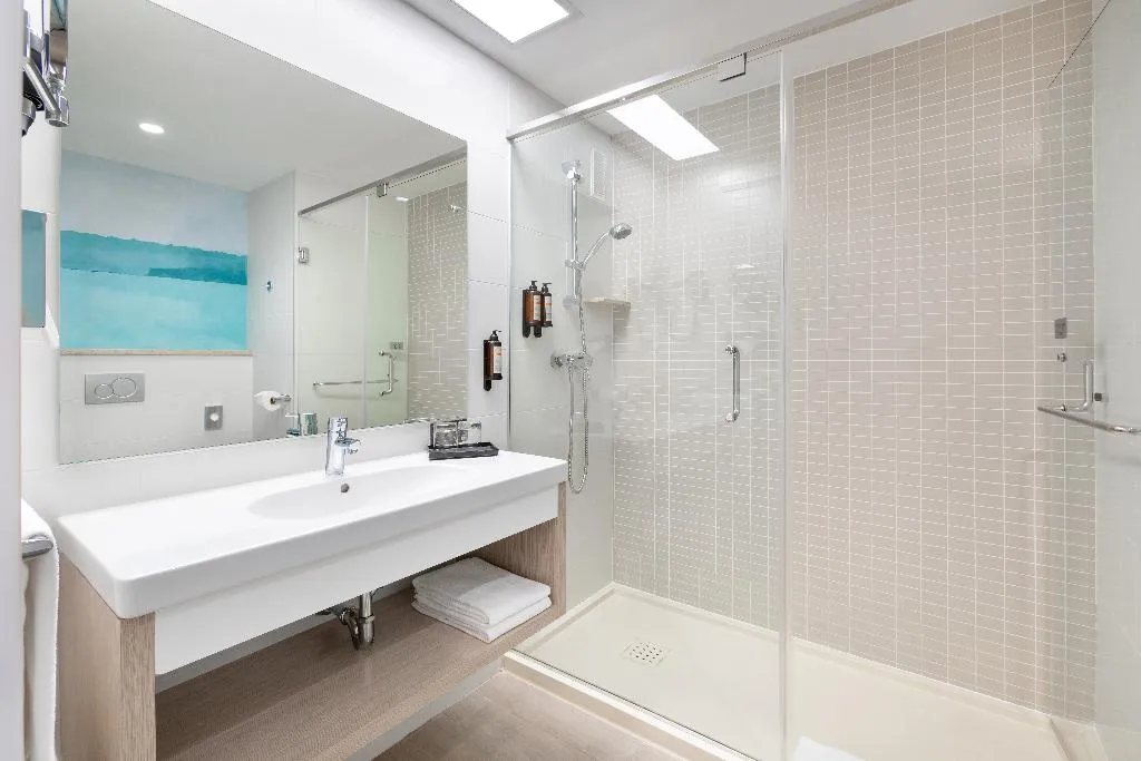 Double or Twin GARDEN VIEW Room, Hotel Riu Gran Canaria - All Inclusive, Gran Canaria
