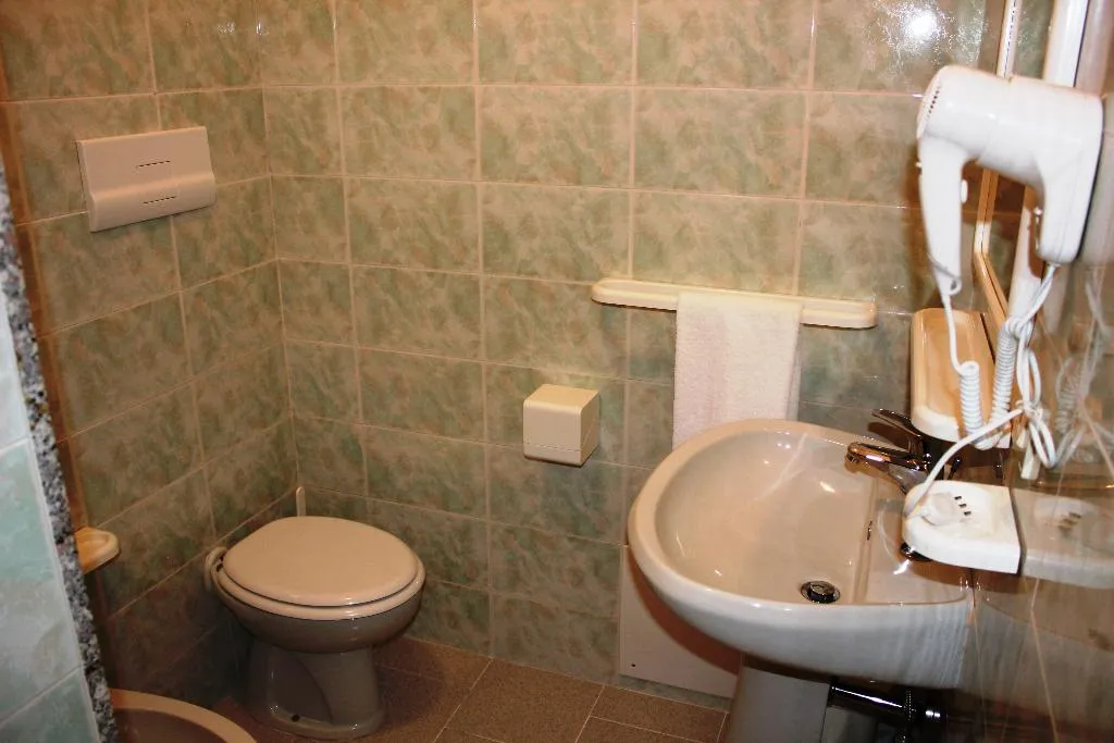 DOUBLE STANDARD Room, Dori d'Oro Hotel, Olbia