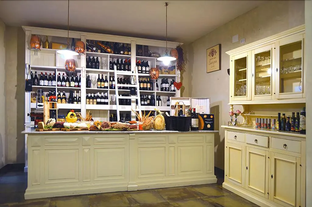 Restaurant, Villa Minieri Resort & Spa, Naples