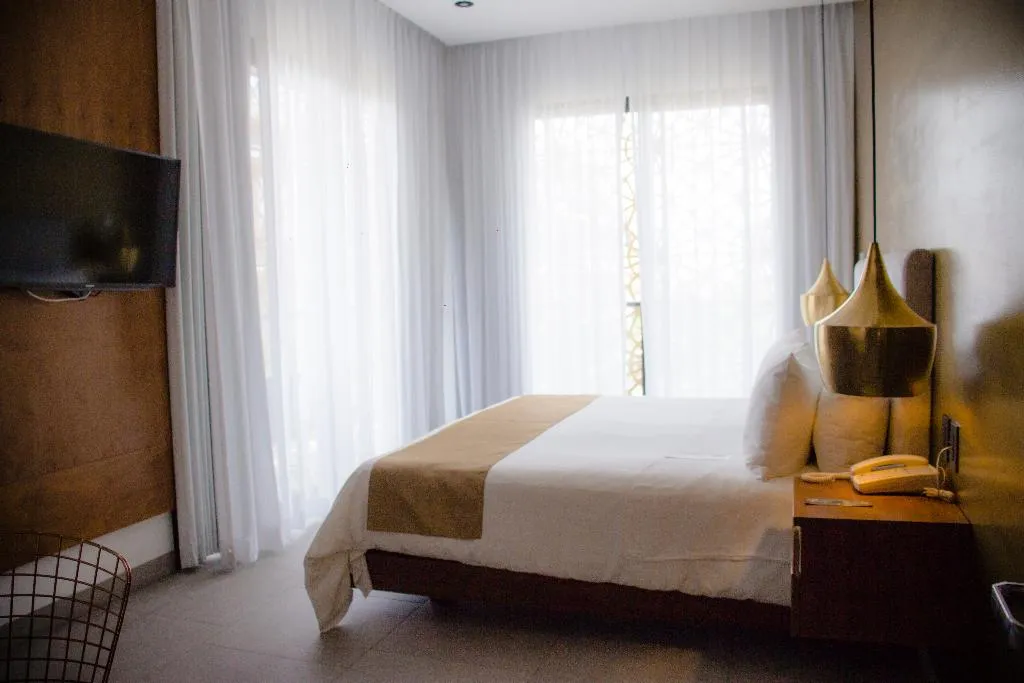 SUITE WITH BALCONY Room, IT Boutique Hotel & Restaurant, Playa Del Carmen