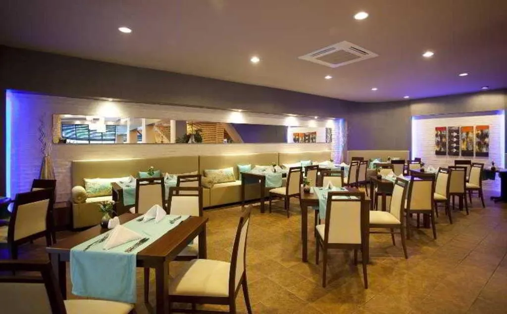 Restaurant, Limak Limra Hotel & Resort, Antalya