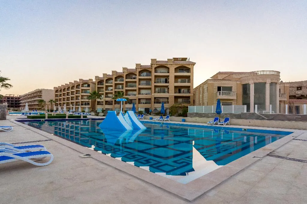 General view, Selena Bay Resort, Red Sea Riviera