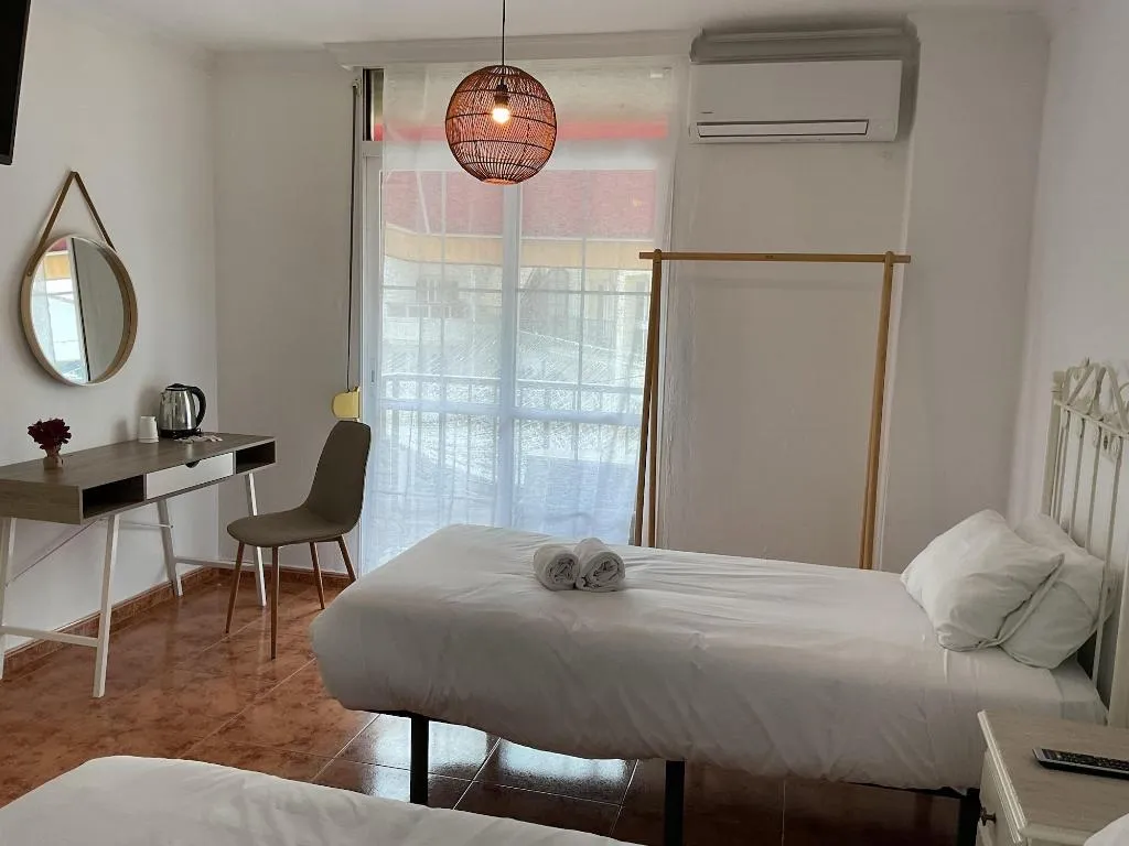 Room, Hostal San Miguel by Croma, Costa Del Sol