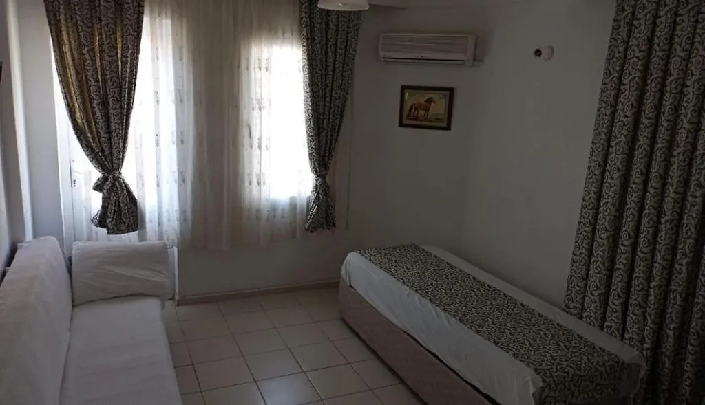 Room, California Apart Hotel, Dalaman