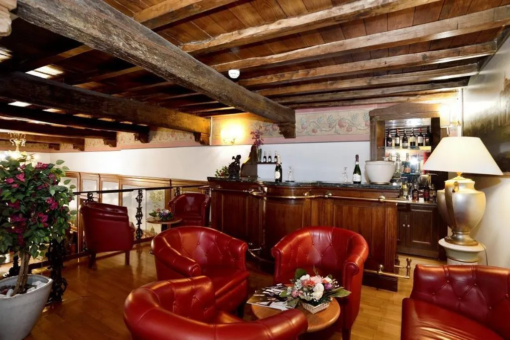 Restaurant, Pantheon, Rome