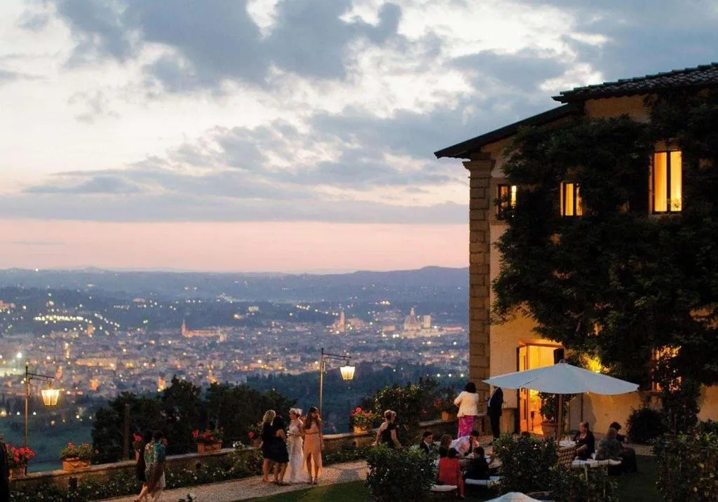 Conferences, Villa San Michele, A Belmond Hotel, Florence, Florence