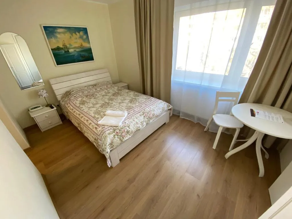 Room, Dorell Guesthouse, Tallinn