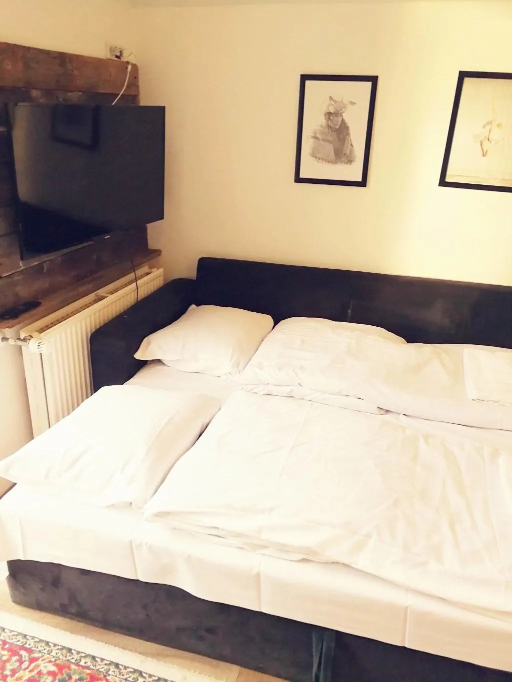 Room, Copenhagen Inn Guesthouse, Copenhagen