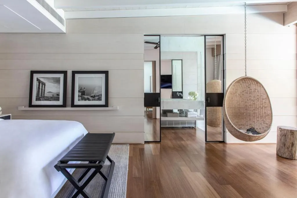 SUITE GARDEN VIEW Room, Four Seasons Astir Palace Hotel Athens, Athens