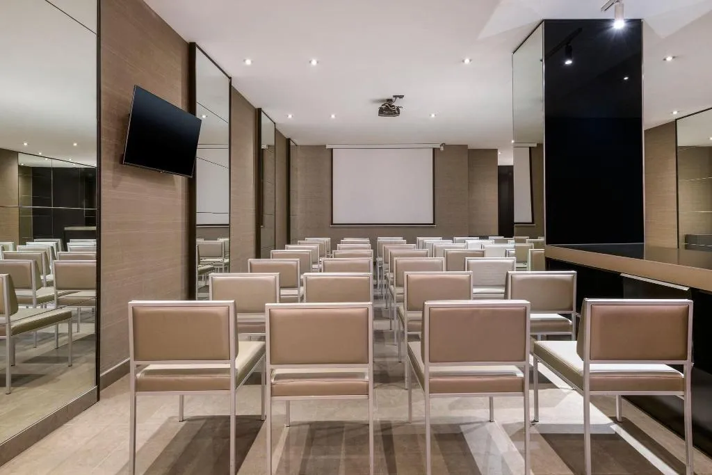 Conferences, AC Ciutat de Palma, Majorca