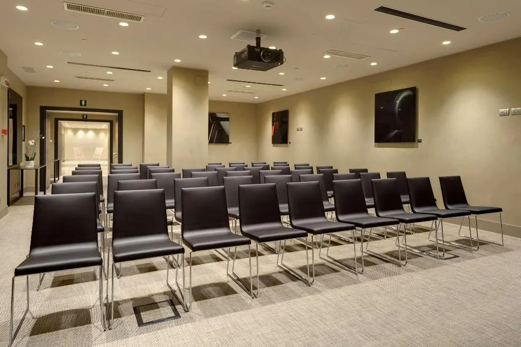 Conferences, Me Milan Il Duca, Milan