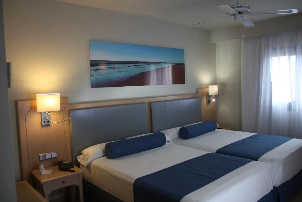 DOUBLE COMFORT Room, Playacanela, Costa De La Luz