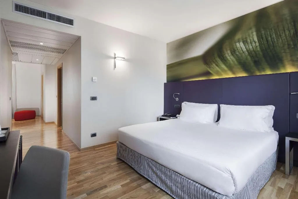 Room, Ac Hotel Milano Sesto, Milan