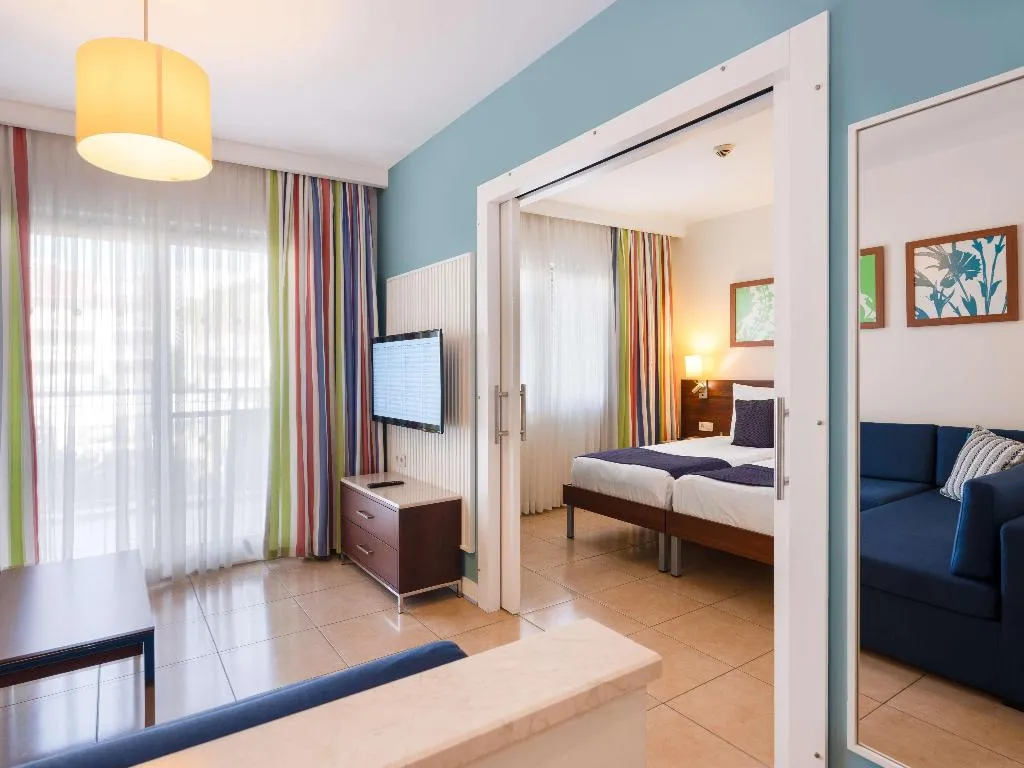 Room, Barut B Suites, Antalya
