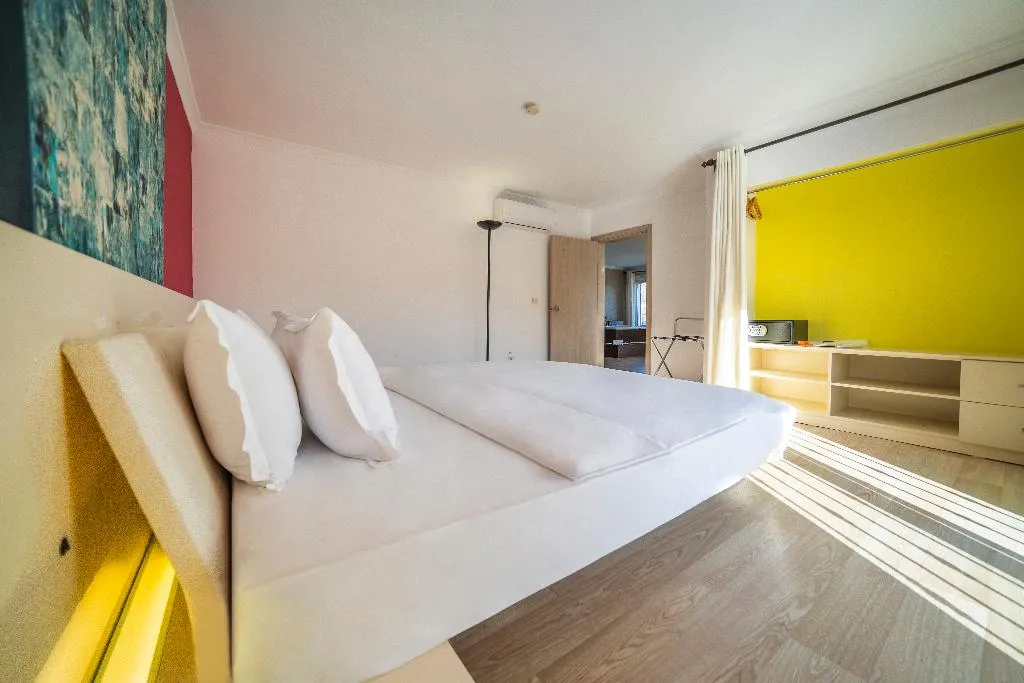SUITE EXECUTIVE Room, Toka Bodrum Hotel & Beach Club, Bodrum