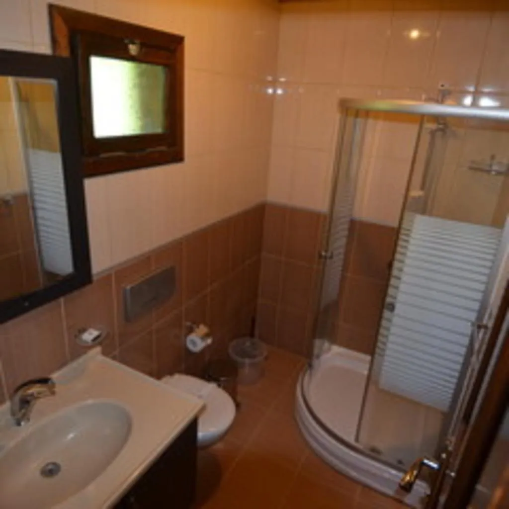 Room GARDEN VIEW Room, Umut Otel & Beach, Dalaman