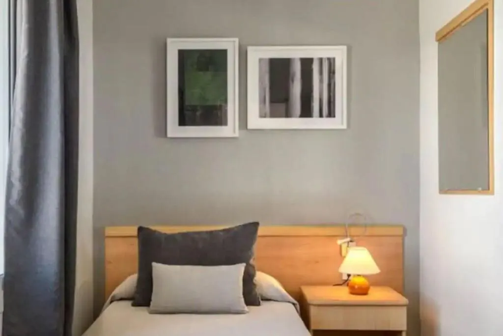 Room, Hotel Cenit & Apts. Sol y Viento, Ibiza