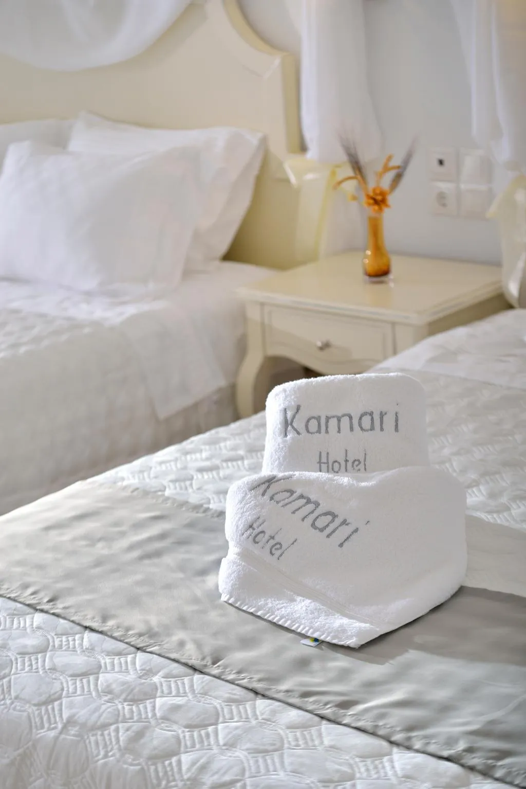 SUITE SUPERIOR Room, Kamari Hotel, Mykonos