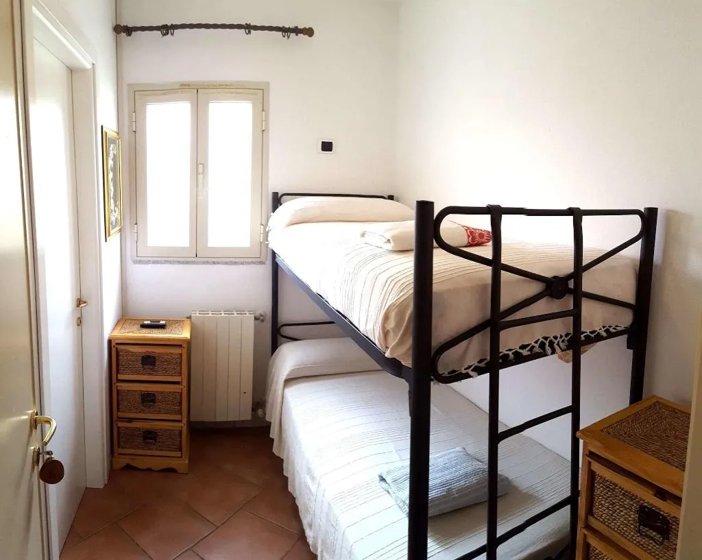Room, B&B Casa Derosas, Olbia