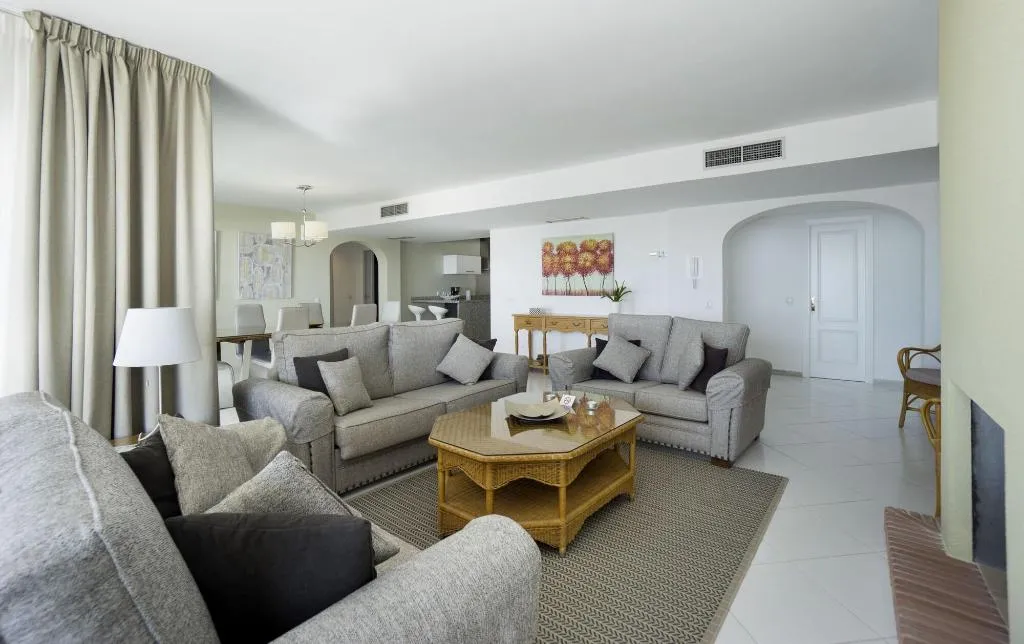 Room, Miraflores Beach & Country Club, Costa Del Sol