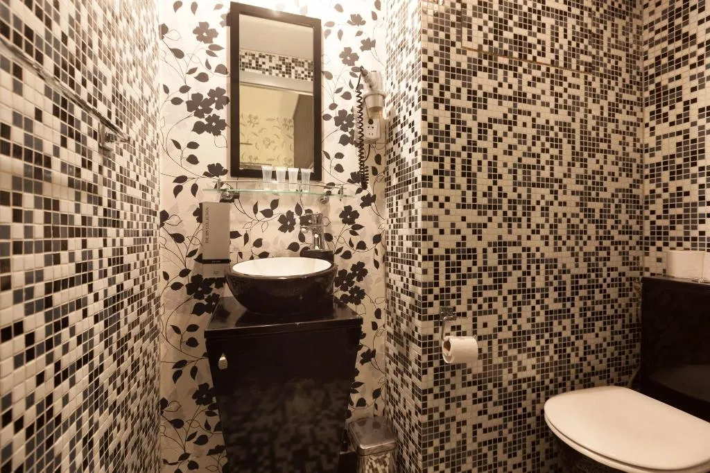 Room, Hermitage Amsterdam, Amsterdam