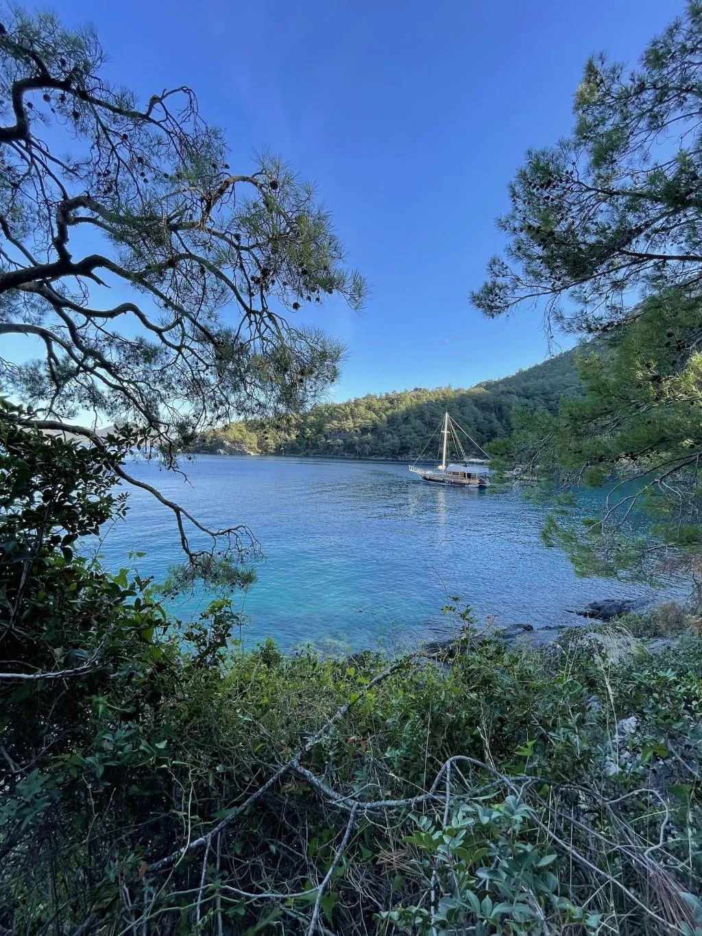 Beach, Dalaman Airport AliBaba Hotel, Dalaman