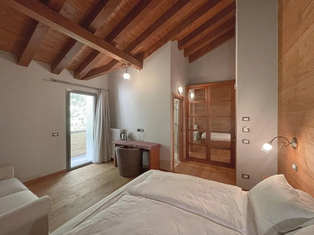 Room, Relais Sauc & SPA - Agriturismo, Venice