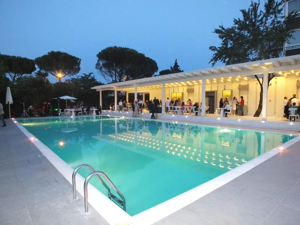 Pool, Italiana Hotels Florence, Florence