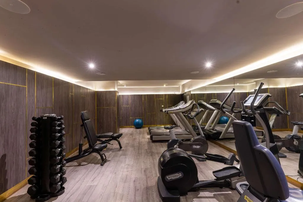 Sports and Entertainment, Radisson Blu Hotel Casablanca City Center, Casablanca