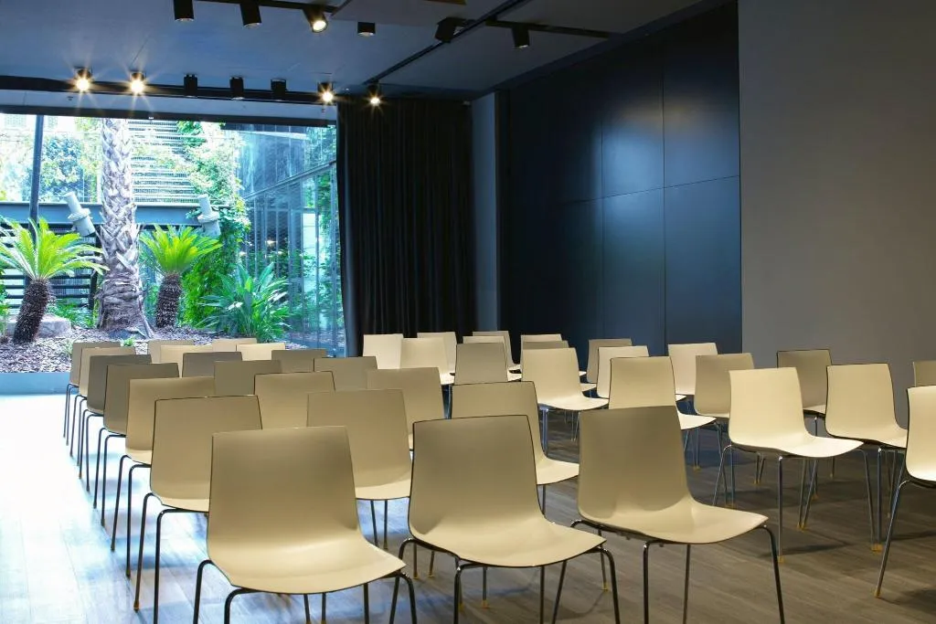 Conferences, Renaissance Barcelona Fira, Barcelona