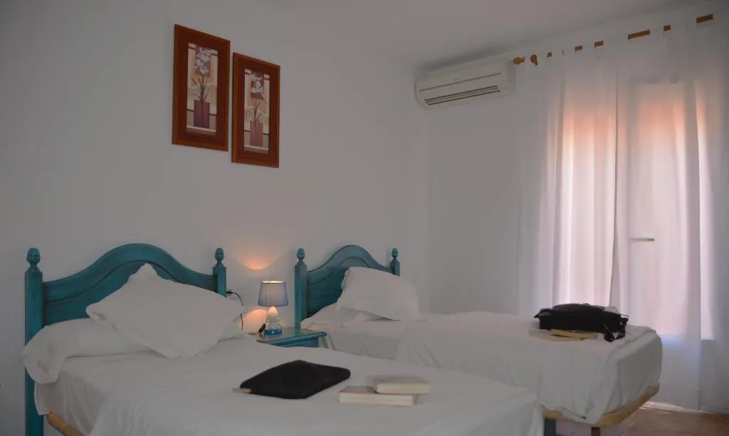Room, Al Andalus Nerja, Costa Del Sol