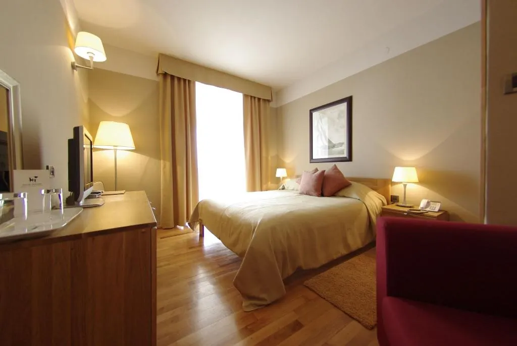 Room, Hotel Indijan, Dubrovnik