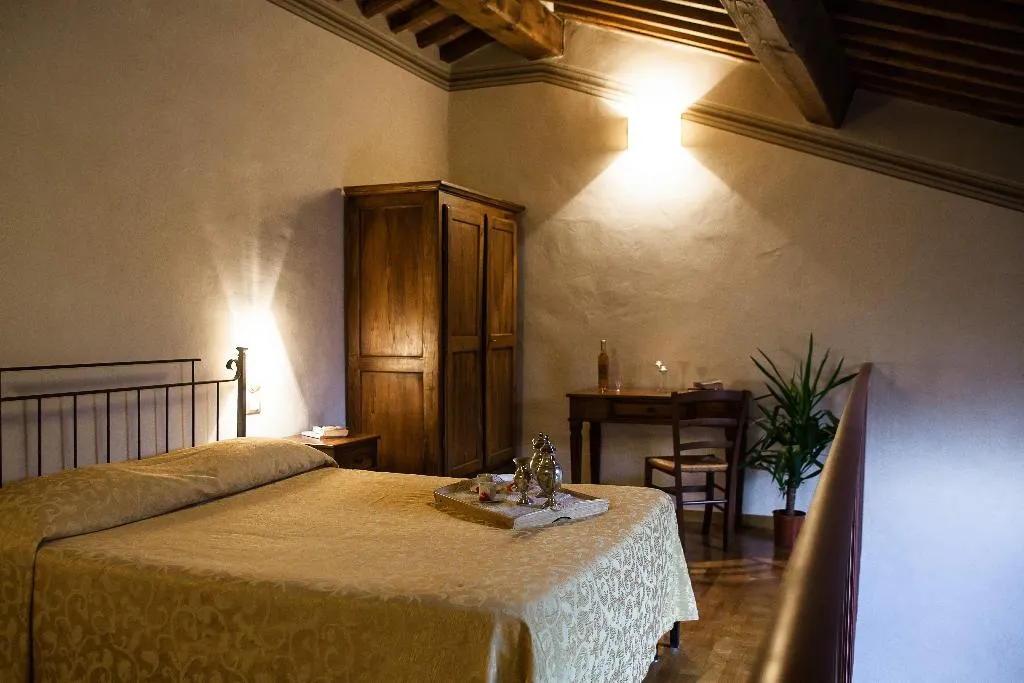 APARTMENT CAPACITY 4 ONE BEDROOM Room, Fattoria Guicciardini, Florence