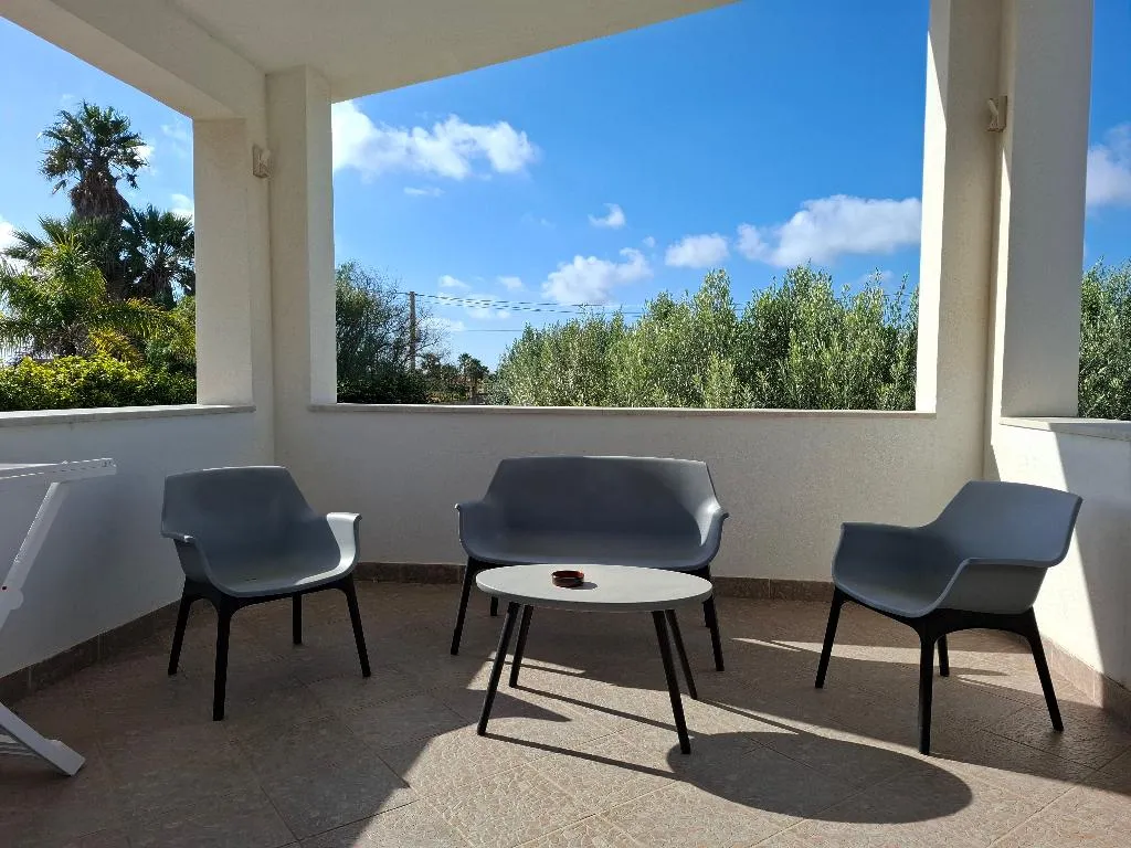STUDIO WITH AIR CONDITIONING Room, Signorino Eco Resort & spa, Palermo