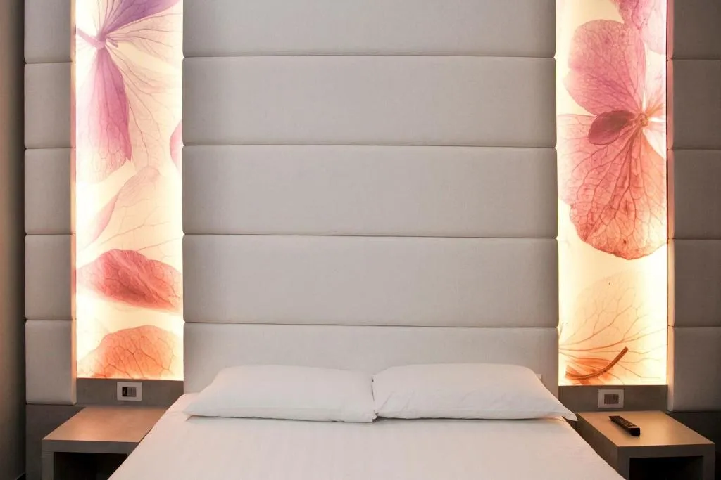 Room, Residenza Le Fonticine, Florence