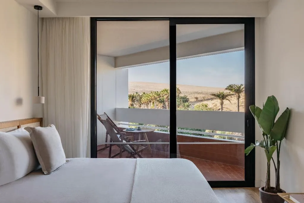 Double or Twin PREMIUM Room, Paradisus by Melia Fuerteventura, Fuerteventura