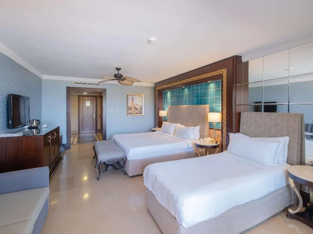 Room, Rixos Premium Bodrum, Bodrum