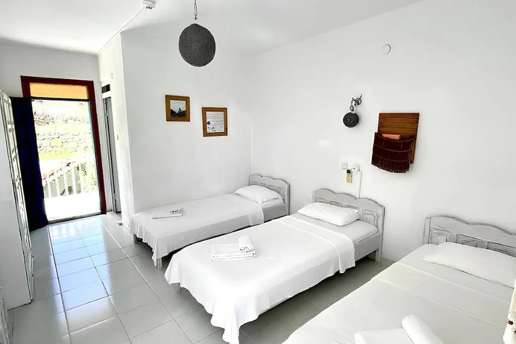 Room, Akdeniz Pansiyon, Dalaman