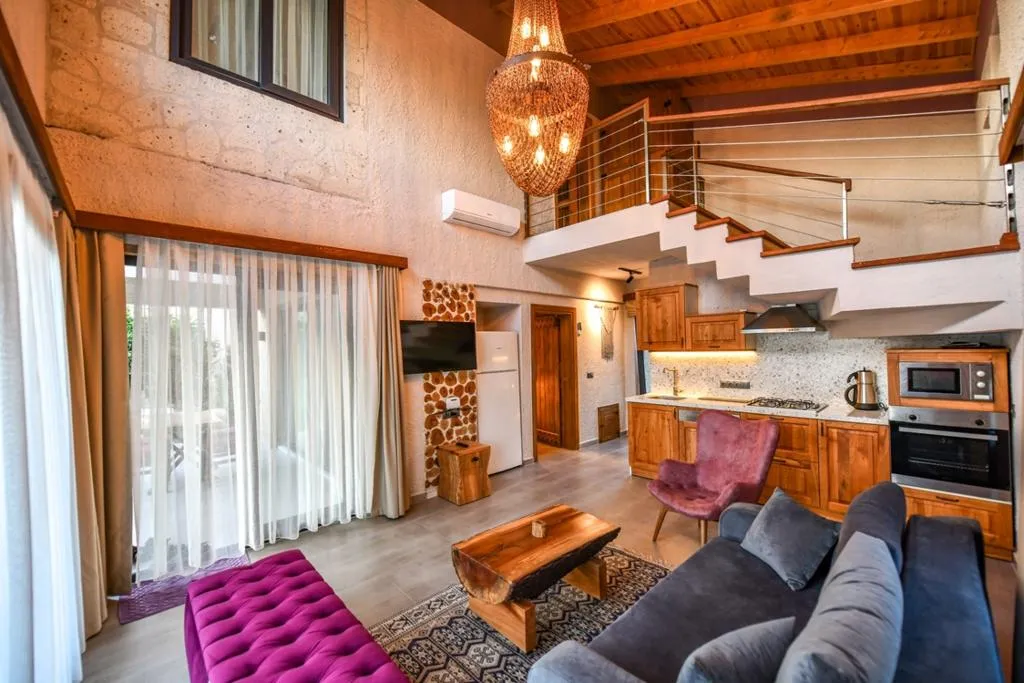Room STANDARD Room, Volans Suites, Dalaman