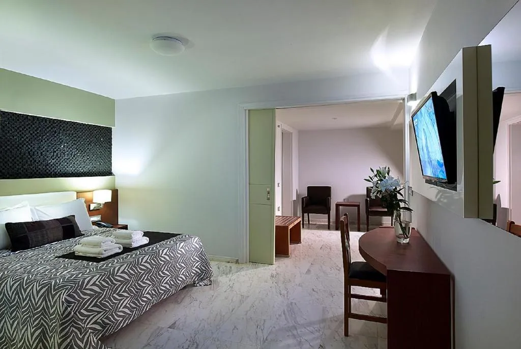 FAMILY ROOM SUPERIOR Room, Eleftheria, Crete