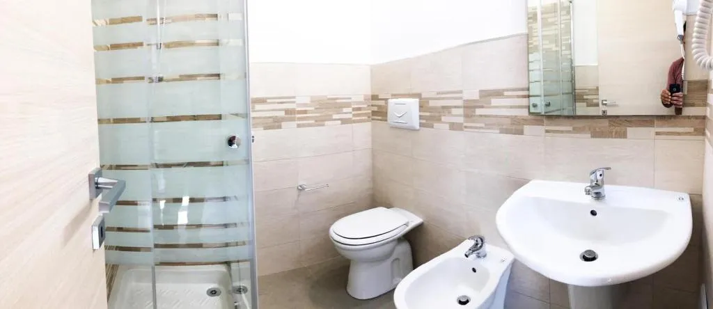 Room, B&B Viale San Pietro, Alghero