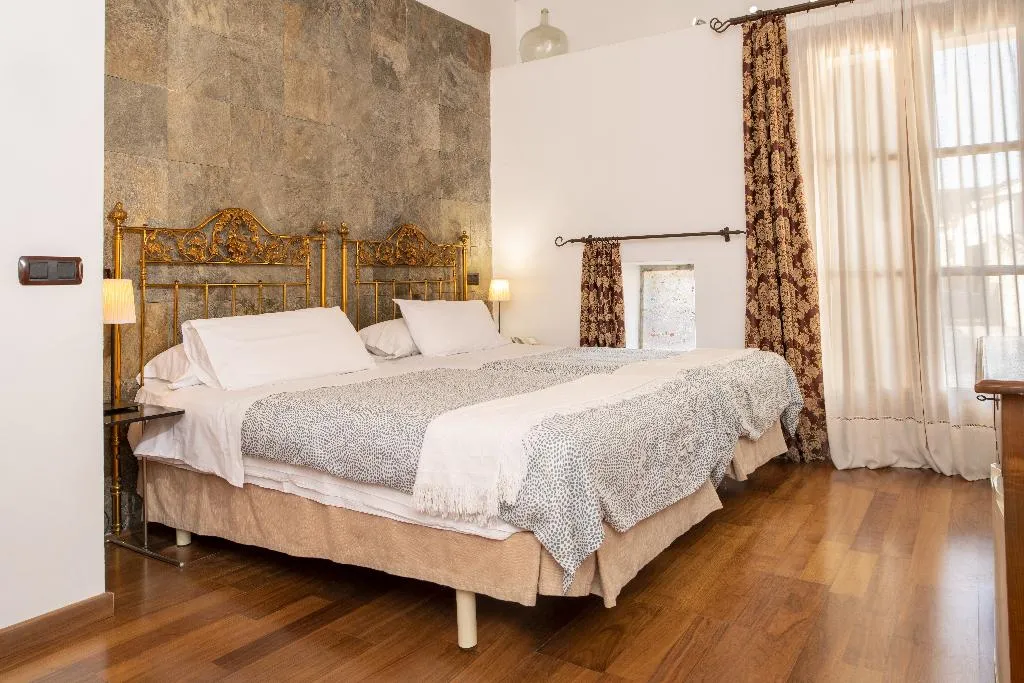 Double or Twin SUPERIOR Room, Hotel Segles, Majorca