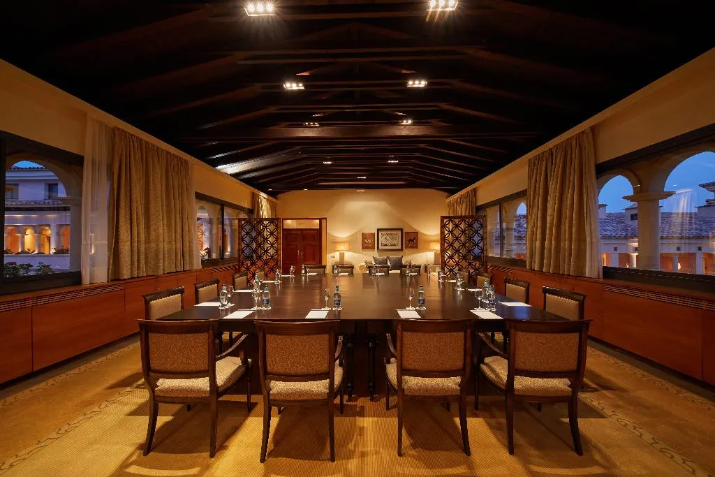Conferences, SECRETS BAHIA REAL RESORT and SPA, Fuerteventura