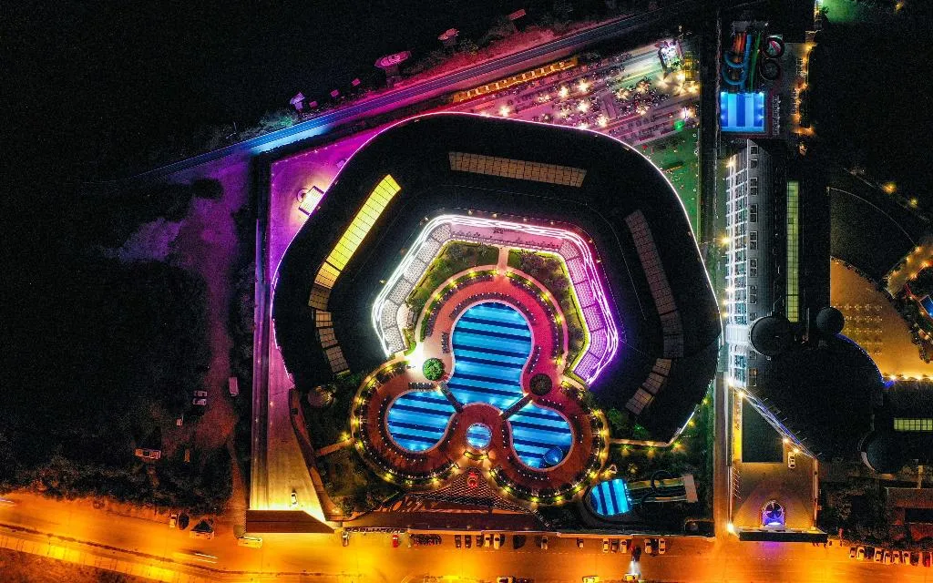 Sports and Entertainment, Bosphorus Sorgun, Antalya