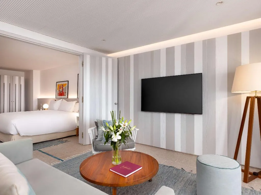 SUITE PRESTIGE Room, Sofitel Agadir Thalassa, Agadir