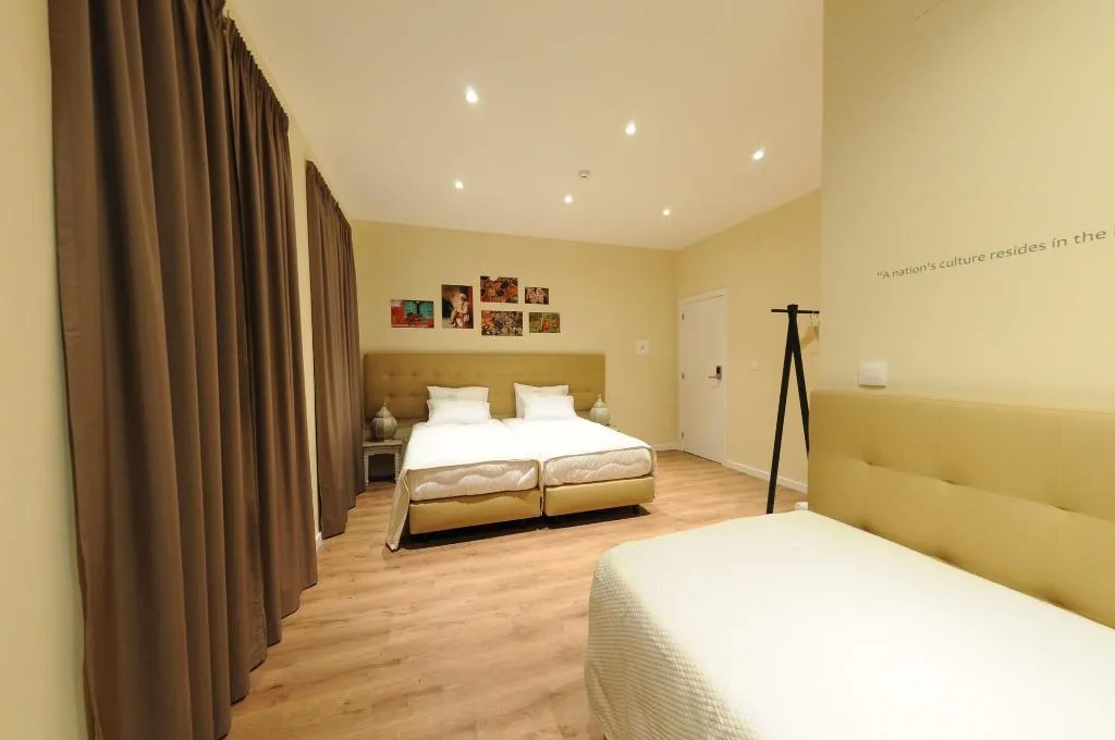 Room, Naya - Downtown Guesthouse, Porto