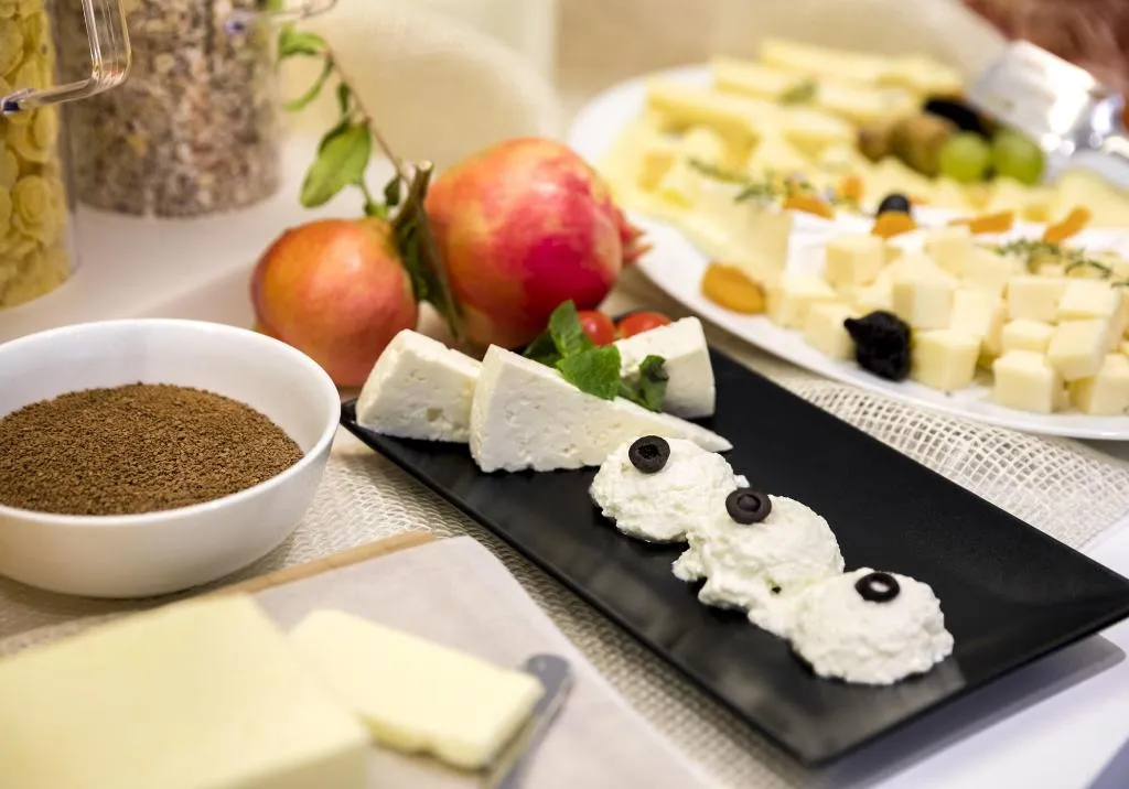 Restaurant, Rivalmare Boutique Hotel, Istria