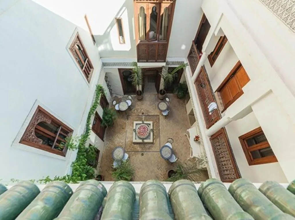 Room, Riad Chams Marrakech, Marrakech